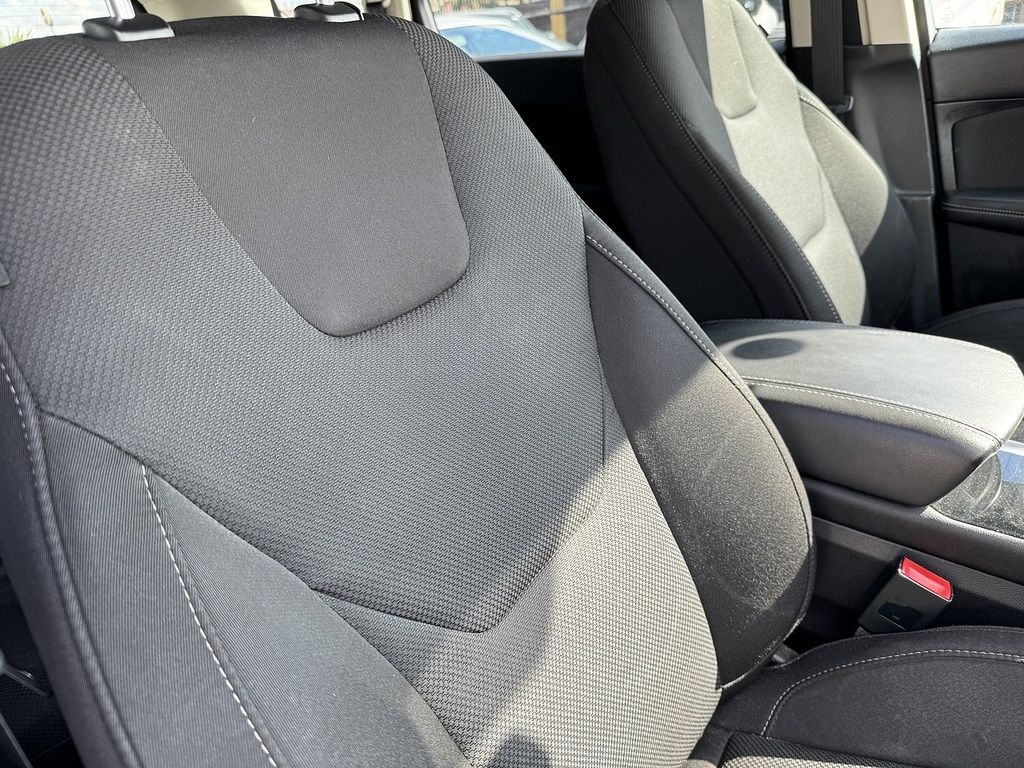 Ford S-Max 1.5T Ecoboost Titanium Mpv Euro Grey #17