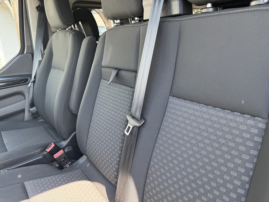 Ford Tourneo Custom 18,000 Miles Wheelchair Accessible Vehicle Wav D #16