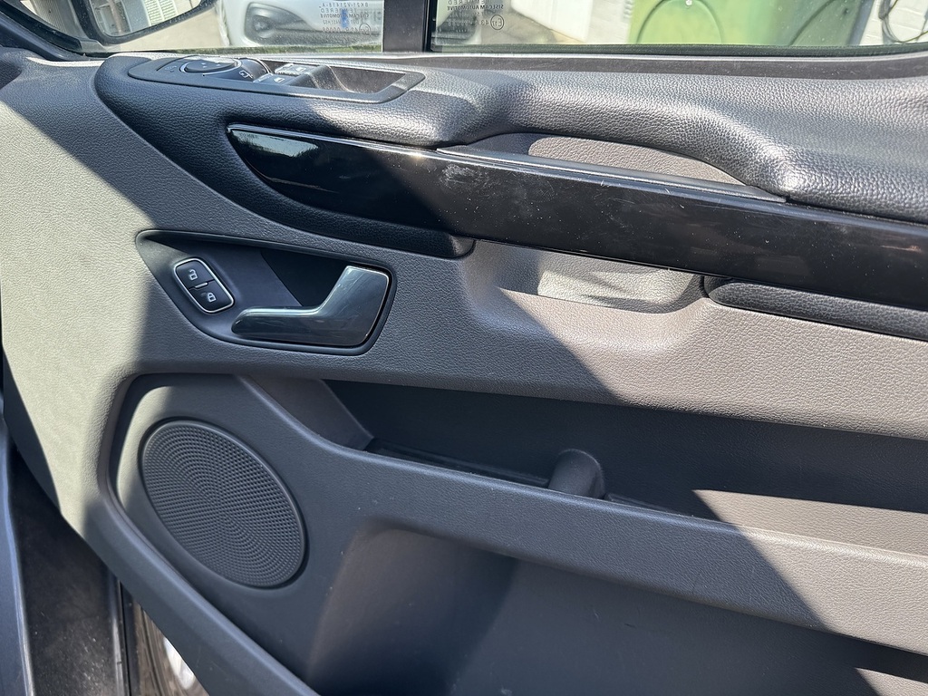 Ford Tourneo Custom 18,000 Miles Wheelchair Accessible Vehicle Wav D #19