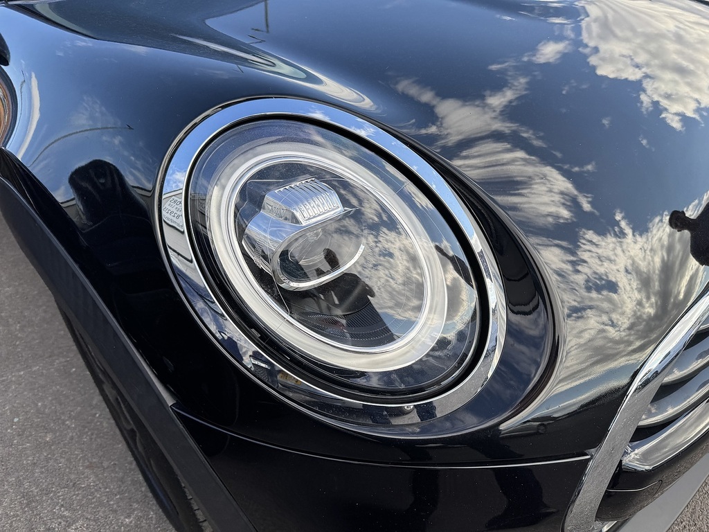 Mini Hatch Cooper Classic RA19EXK Black #5