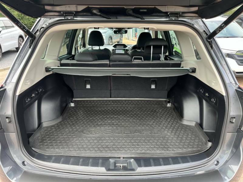Subaru Forester 2.0I E-boxer Sport Lineartronic - 2023 23 Grey #5