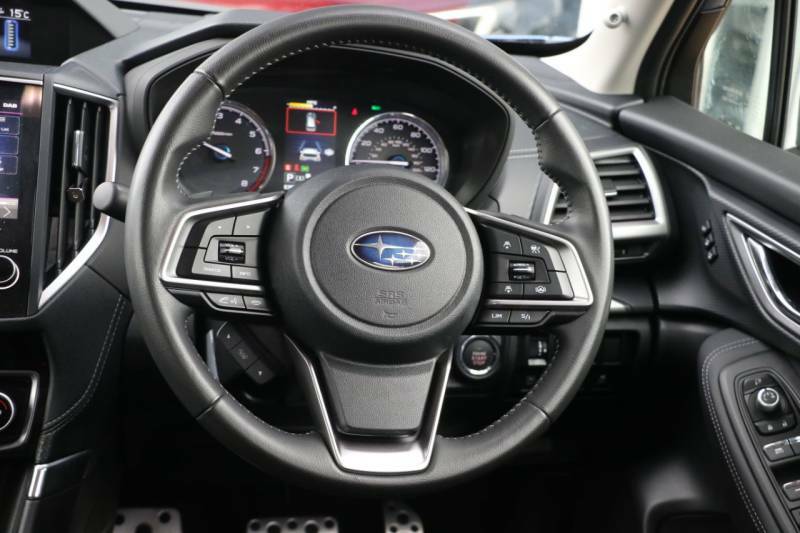 Subaru Forester 2023 2.0 I E-boxer Xe Premium Suv Hybri Blue #12