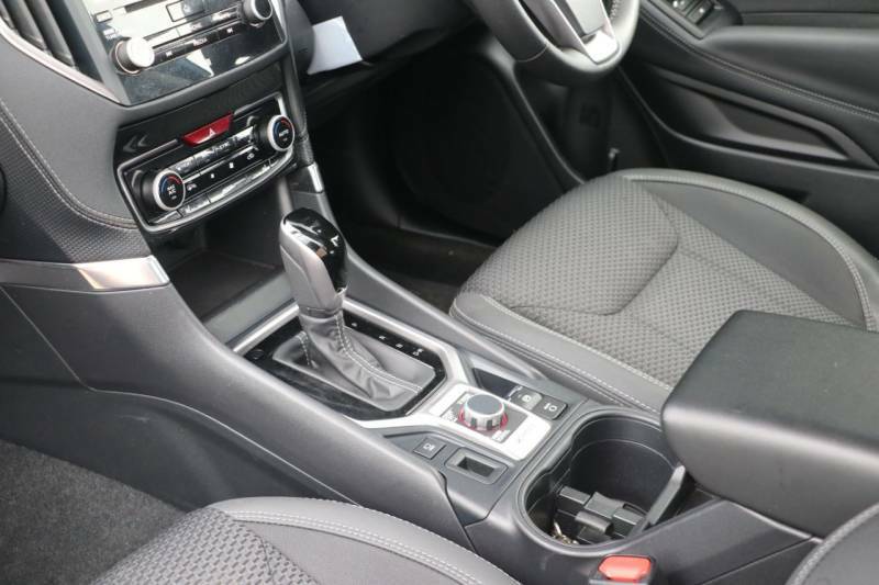 Subaru Forester 2023 2.0 I E-boxer Xe Premium Suv Hybri Blue #16