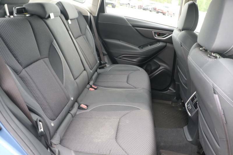 Subaru Forester 2023 2.0 I E-boxer Xe Premium Suv Hybri Blue #9