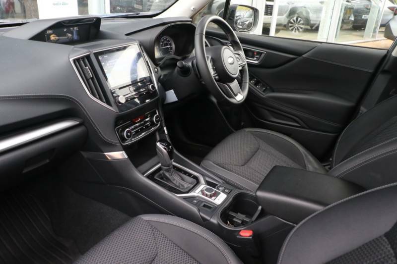 Subaru Forester 2023 2.0 I E-boxer Xe Premium Suv Hybri Blue #15