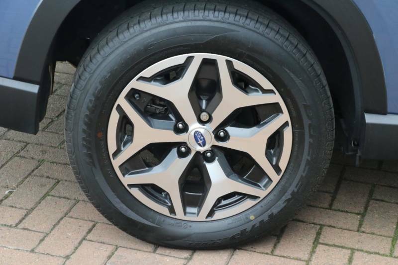 Subaru Forester 2023 2.0 I E-boxer Xe Premium Suv Hybri Blue #13