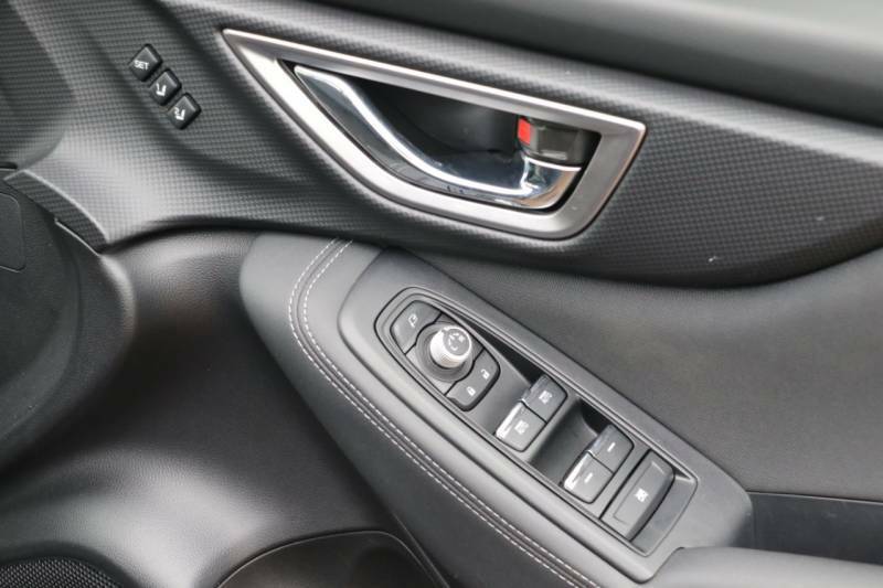 Subaru Forester 2.0I E-boxer Xe Lineartronic Blue #6