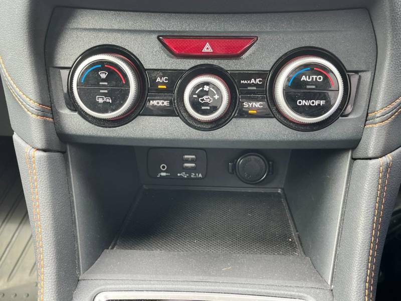 Subaru XV 2.0 E-boxer Se Premium Lineartronic 4Wd Euro 6 S Grey #21