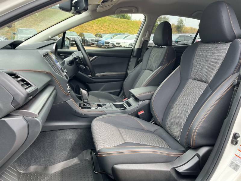 Subaru XV 2.0 E-boxer Se Premium Lineartronic 4Wd Euro 6 S Grey #15