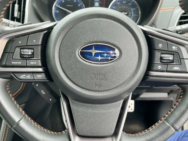 Subaru XV 2.0 E-boxer Se Premium Lineartronic 4Wd Euro 6 S Grey #19