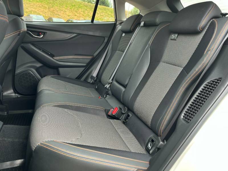 Subaru XV 2.0 E-boxer Se Premium Lineartronic 4Wd Euro 6 S Grey #11