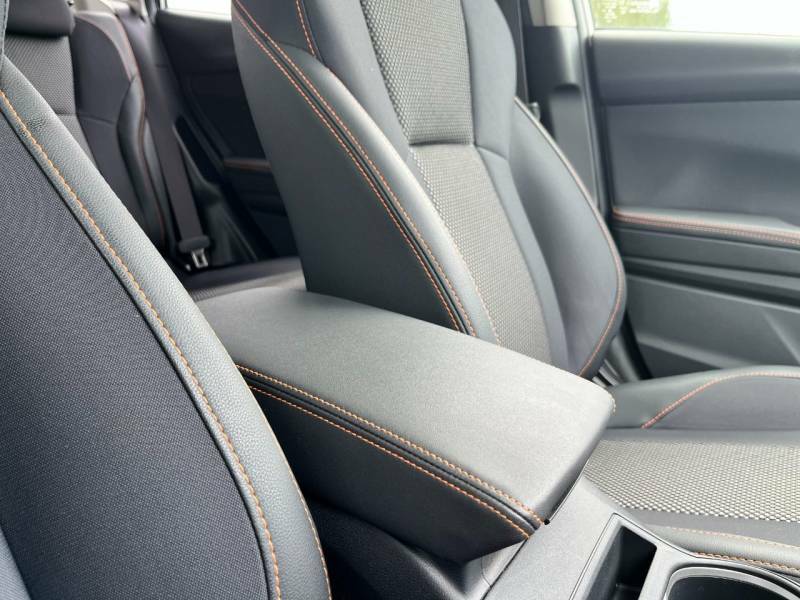 Subaru XV 2.0 E-boxer Se Premium Lineartronic 4Wd Euro 6 S Grey #24