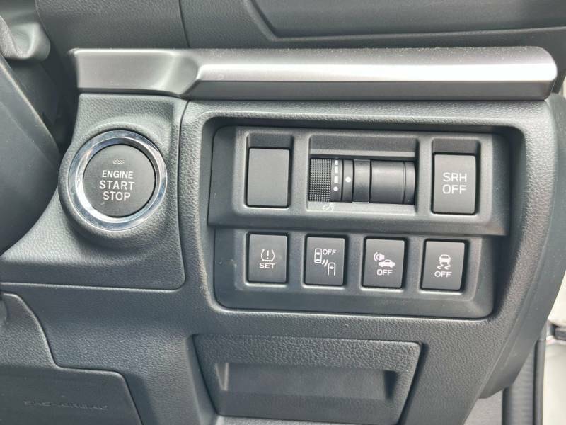 Subaru XV 2.0 E-boxer Se Premium Lineartronic 4Wd Euro 6 S Grey #18