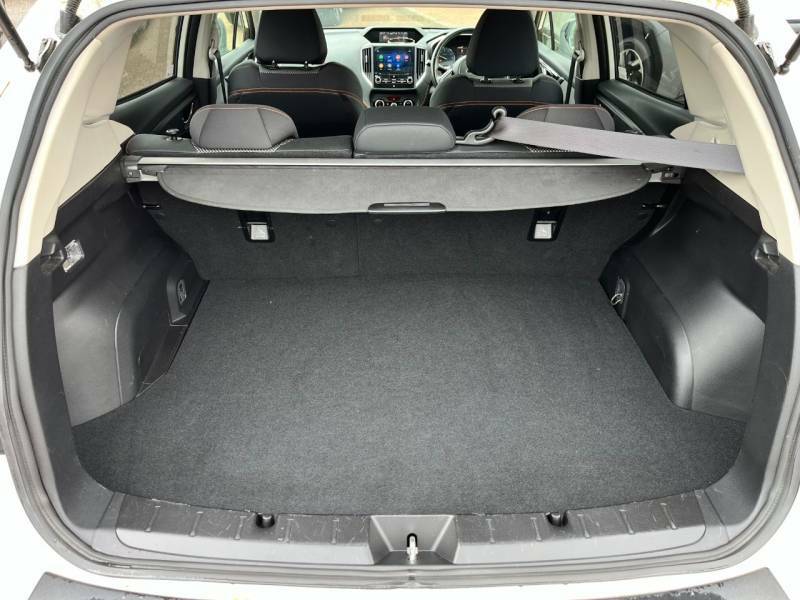 Subaru XV 2.0 E-boxer Se Premium Lineartronic 4Wd Euro 6 S Grey #9