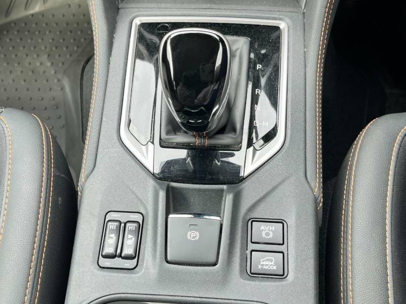 Subaru XV 2.0 E-boxer Se Premium Lineartronic 4Wd Euro 6 S Grey #22