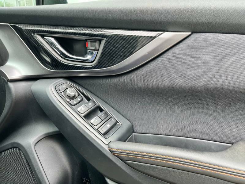 Subaru XV 2.0 E-boxer Se Premium Lineartronic 4Wd Euro 6 S Grey #17
