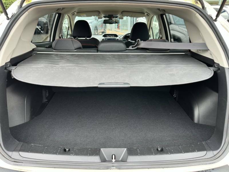 Subaru XV 2.0 E-boxer Se Premium Lineartronic 4Wd Euro 6 S Grey #10
