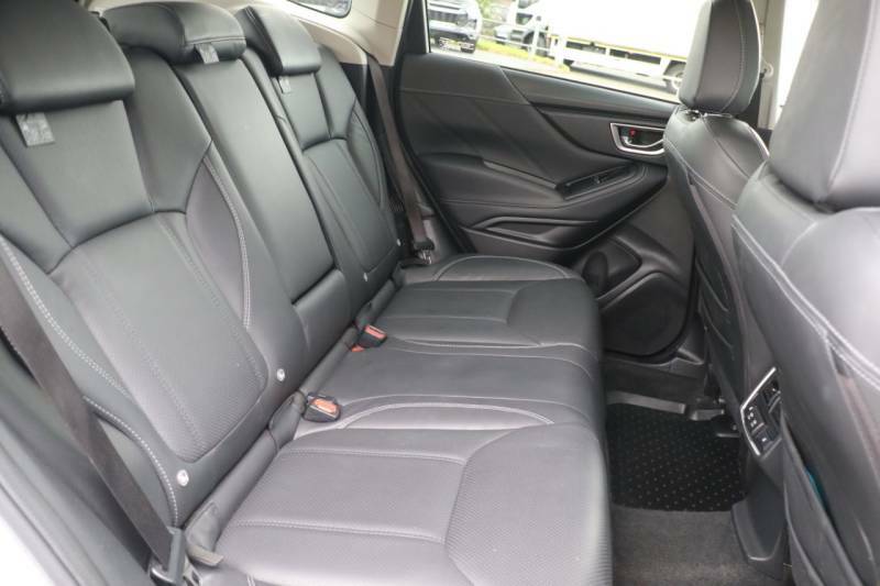 Subaru Forester 2.0 E-boxer Xe Premium Lineartronic 4Wd Euro 6 S Green #10