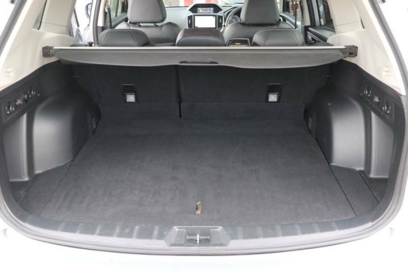 Subaru Forester 2.0 E-boxer Xe Premium Lineartronic 4Wd Euro 6 S Green #16