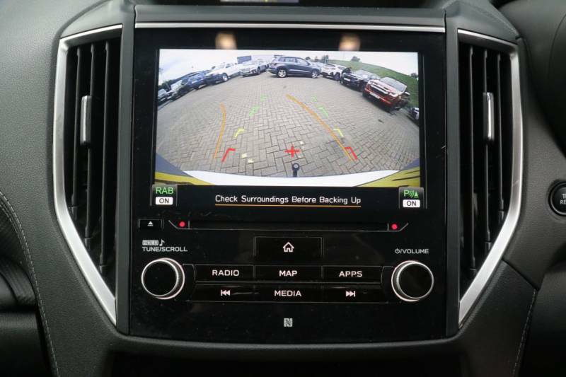Subaru Forester 2.0 E-boxer Xe Premium Lineartronic 4Wd Euro 6 S Green #9