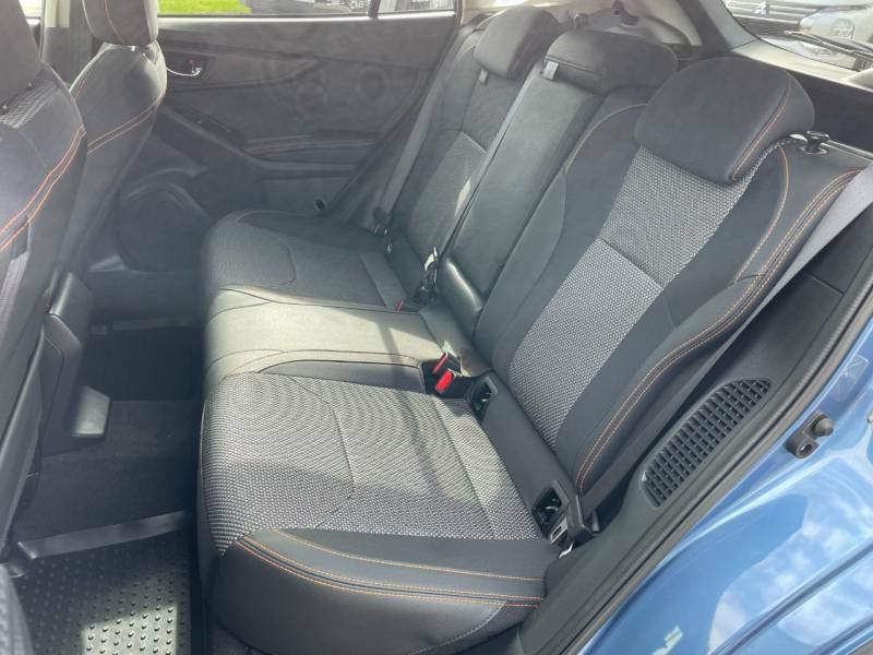 Subaru XV 2.0 E-boxer Se Lineartronic 4Wd Euro 6 Ss Blue #13