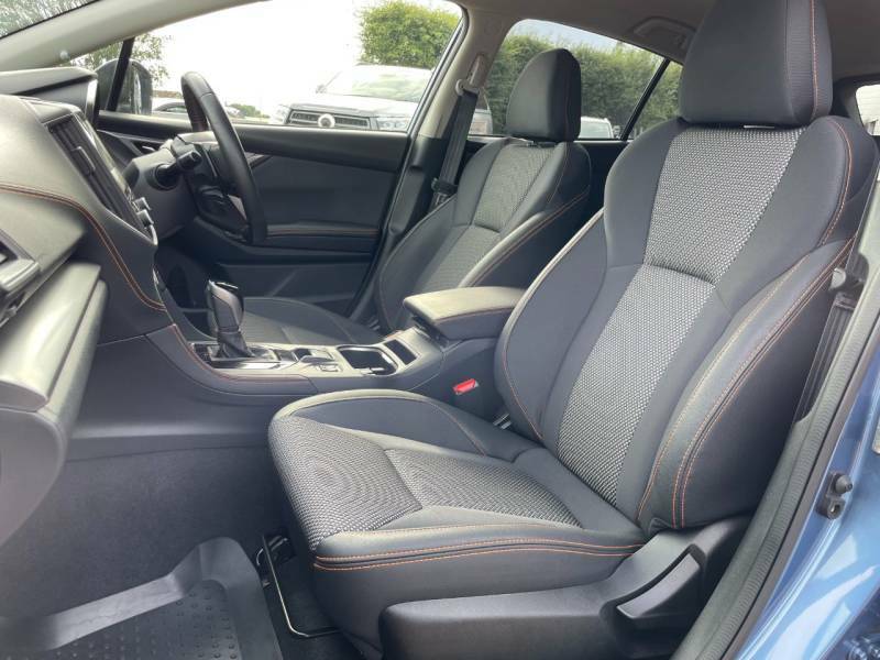 Subaru XV 2.0 E-boxer Se Lineartronic 4Wd Euro 6 Ss Blue #15