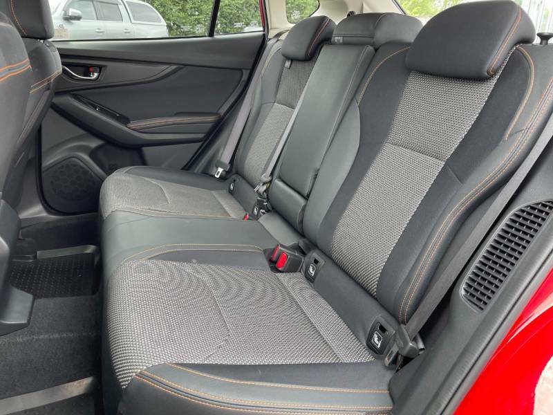 Subaru XV 2.0 I E-boxer Se Premium Suv Hybrid Lin Silver #14