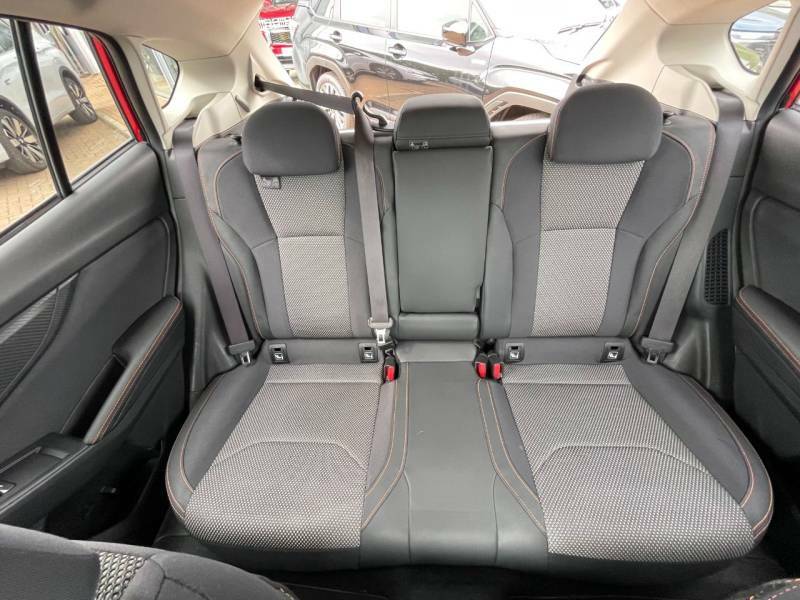 Subaru XV 2.0 I E-boxer Se Premium Suv Hybrid Lin Silver #16