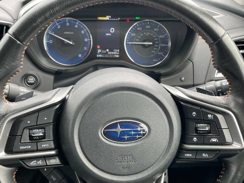 Subaru XV 2.0 E-boxer Se Premium Lineartronic 4Wd Euro 6 S Grey #20