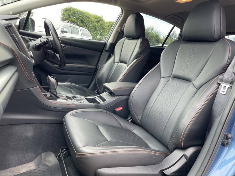 Subaru XV 2.0 E-boxer Se Premium Lineartronic 4Wd Euro 6 S Grey #17