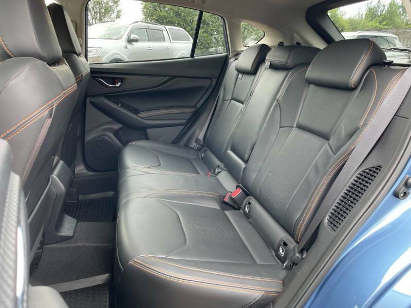 Subaru XV 2.0 E-boxer Se Premium Lineartronic 4Wd Euro 6 S Grey #15