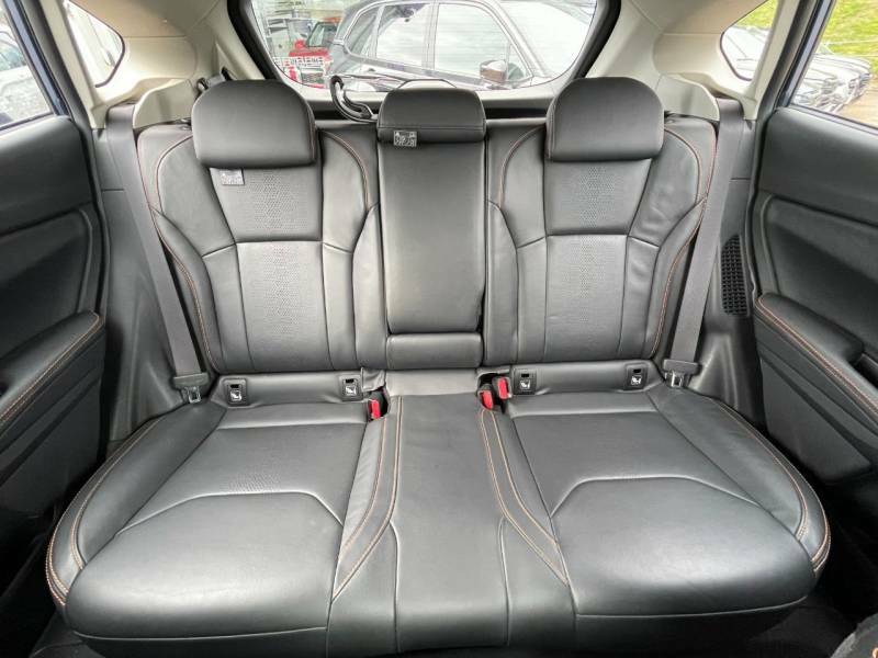 Subaru XV 2.0 E-boxer Se Premium Lineartronic 4Wd Euro 6 S Grey #24