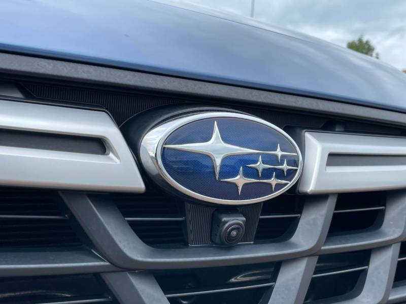 Subaru XV 2.0 E-boxer Se Premium Lineartronic 4Wd Euro 6 S Grey #12