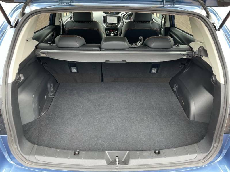 Subaru XV 2.0 E-boxer Se Premium Lineartronic 4Wd Euro 6 S Grey #14