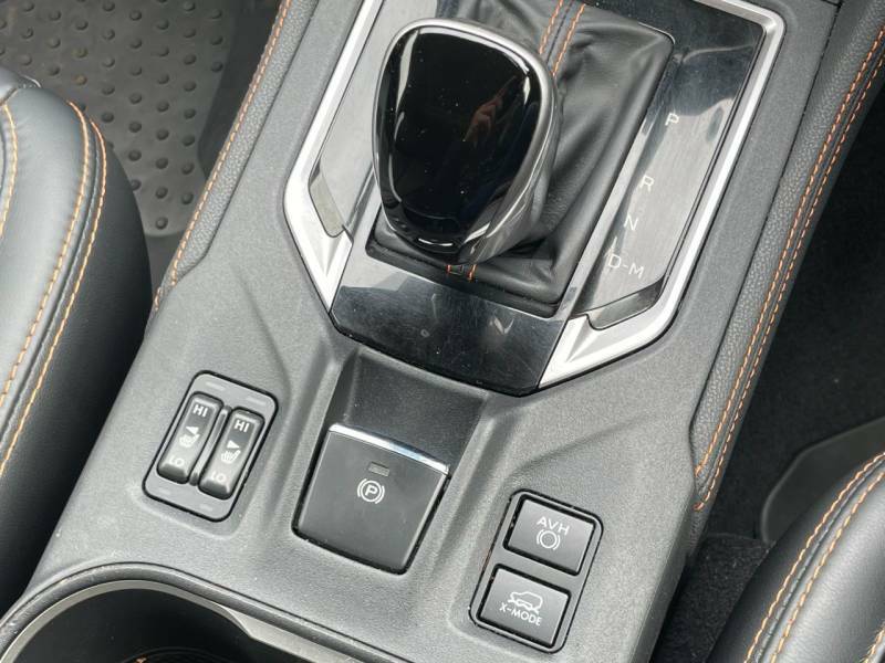 Subaru XV 2.0 E-boxer Se Premium Lineartronic 4Wd Euro 6 S Grey #23