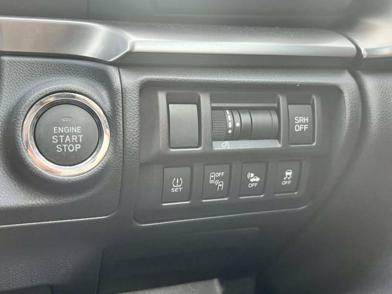 Subaru XV 1.6I Se Premium Lineartronic 4Wd Euro 6 Ss Black #18