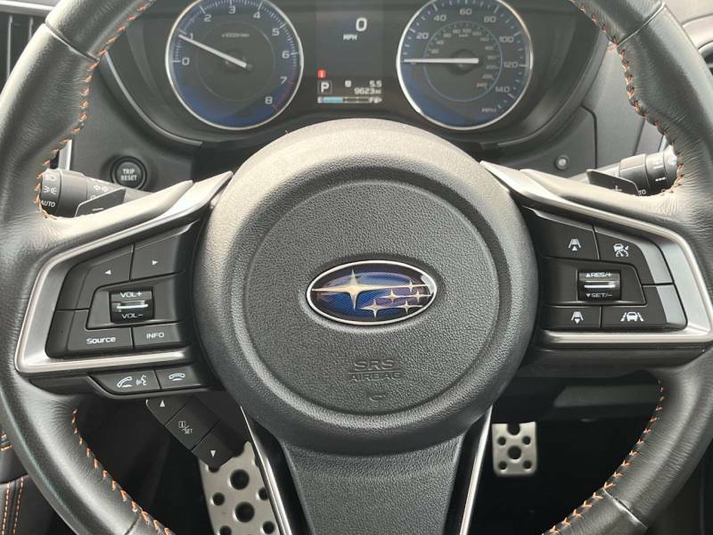Subaru XV 1.6I Se Premium Lineartronic 4Wd Euro 6 Ss Black #16