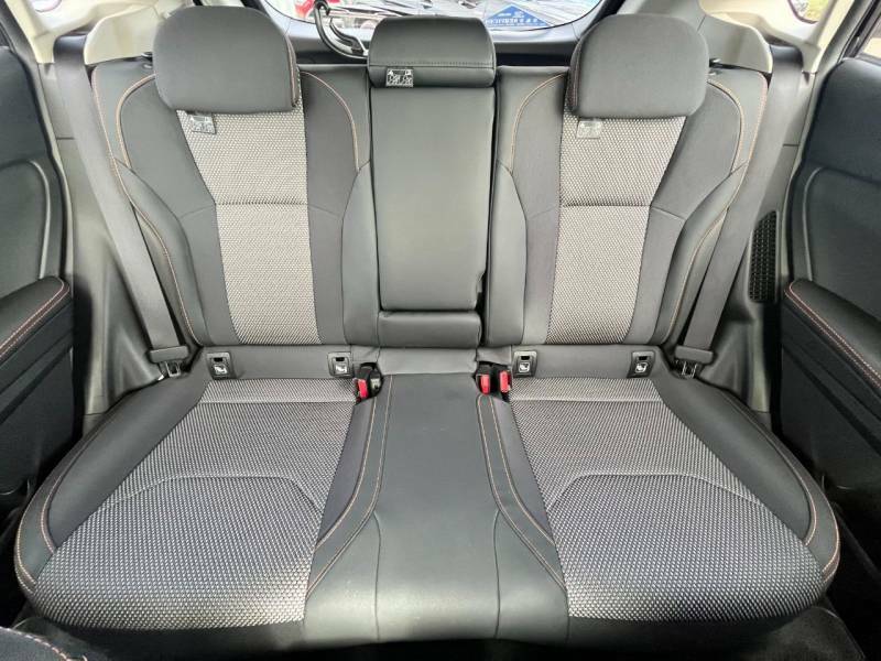 Subaru XV 1.6I Se Premium Lineartronic 4Wd Euro 6 Ss Black #17