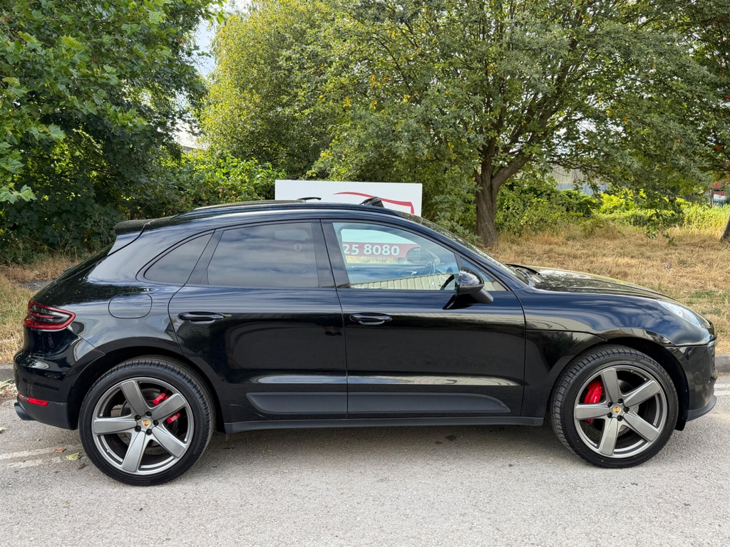 Porsche Macan 2.0T Pdk 4Wd Euro 6 Ss #6