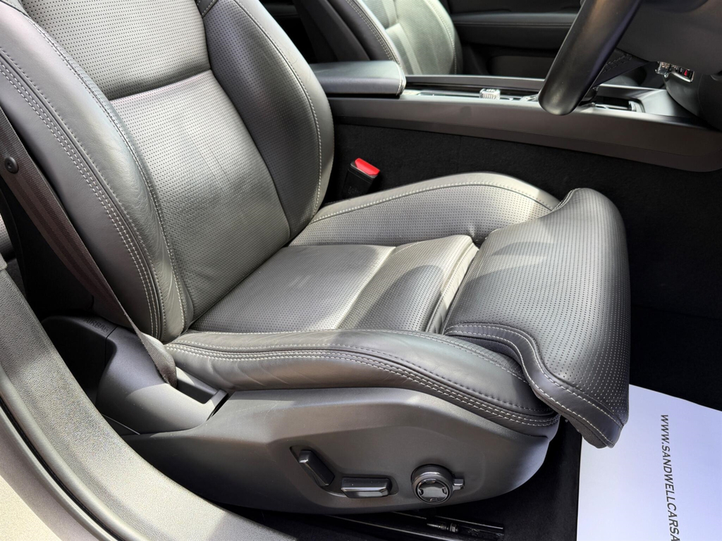 Volvo V60 2.0 D4 Momentum Plus Euro 6 Ss ... 201 Grey #24