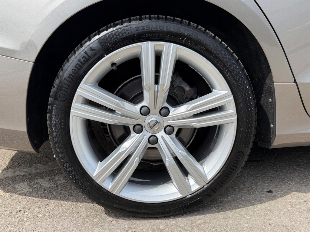 Volvo V60 2.0 D4 Momentum Plus Euro 6 Ss ... 201 Grey #31