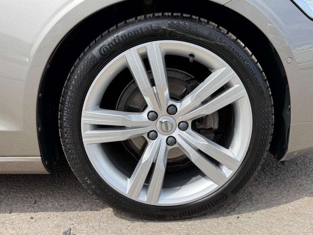 Volvo V60 2.0 D4 Momentum Plus Euro 6 Ss ... 201 Grey #32