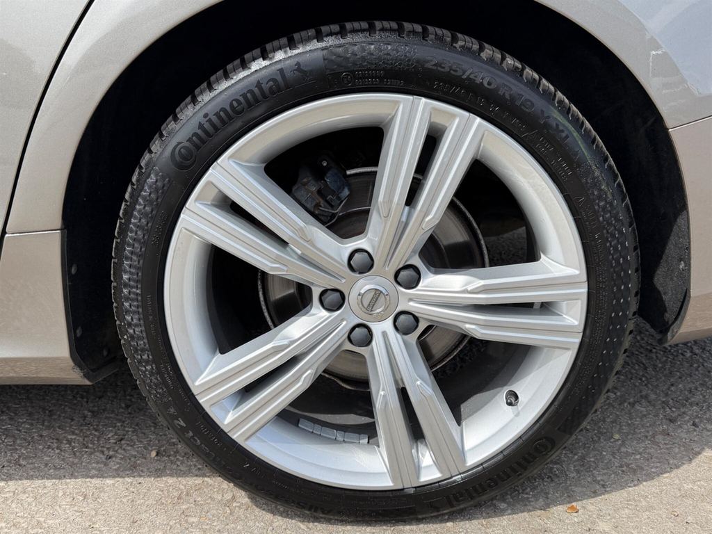 Volvo V60 2.0 D4 Momentum Plus Euro 6 Ss ... 201 Grey #33