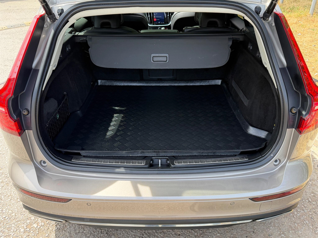 Volvo V60 2.0 D4 Momentum Plus Euro 6 Ss ... 201 Grey #29