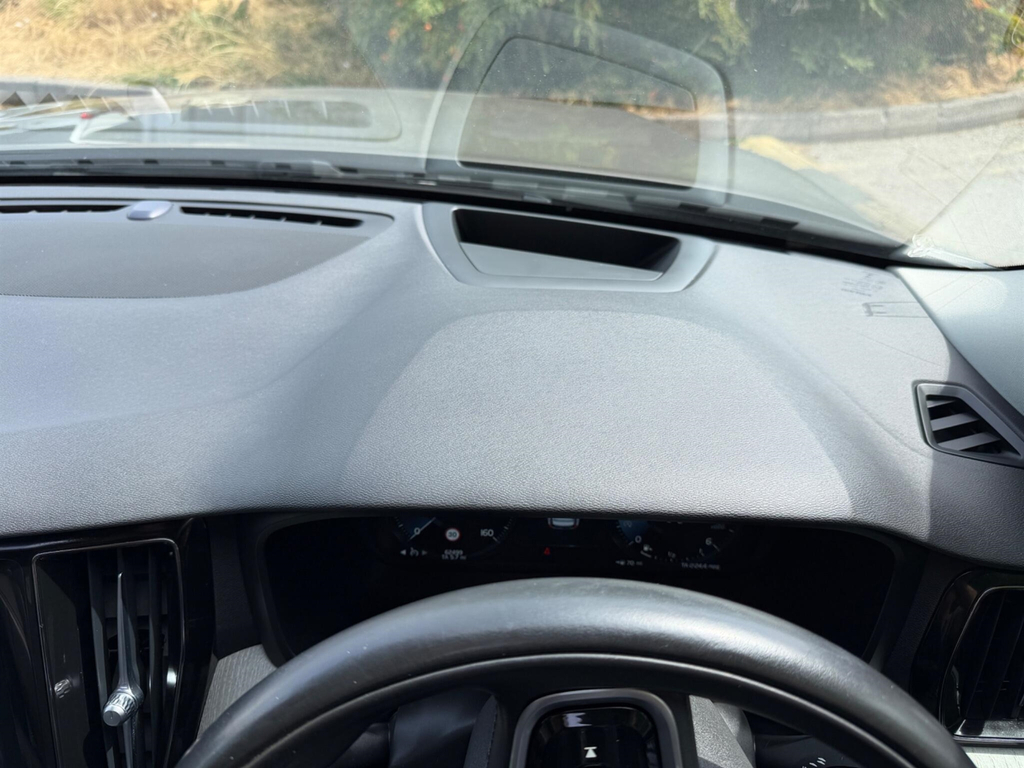 Volvo V60 2.0 D4 Momentum Plus Euro 6 Ss ... 201 Grey #26