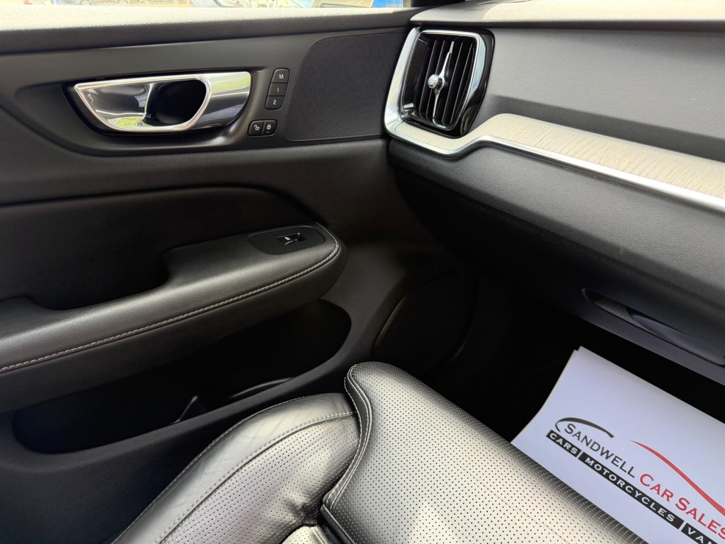 Volvo V60 2.0 D4 Momentum Plus Euro 6 Ss ... 201 Grey #22