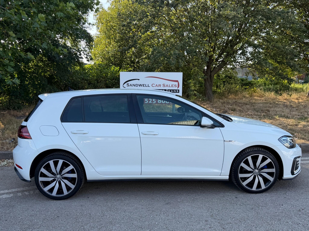 Volkswagen e-Golf 1.4 Tsi 8.7Kwh Gte Advance Dsg Euro 6 Ss #6