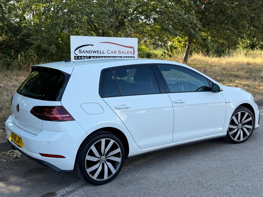 Volkswagen e-Golf 1.4 Tsi 8.7Kwh Gte Advance Dsg Euro 6 Ss #4
