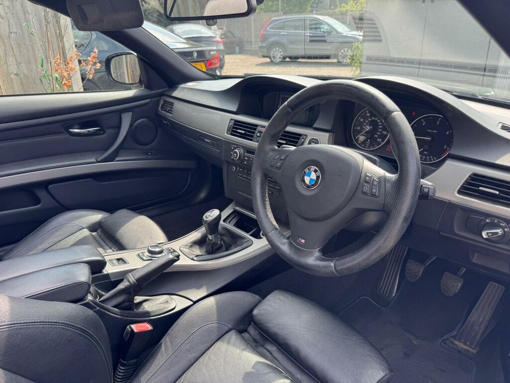 BMW 3 Series 2.0 318D Se Touring 141 Bhp Red #21