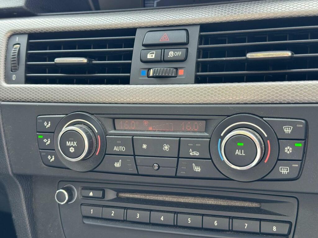 BMW 3 Series 2.0 318D Se Touring 141 Bhp Red #24